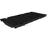 Лоток водоотводный Gidrolica бетонный DN200 H330 с оцинкованной насадкой, без уклона с решетка чугунной ячеистой класс E600 14772E 3