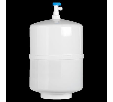 Накопительный бак Atoll PMST-3G 12/6л (кран в комплекте) УТ-00004433
