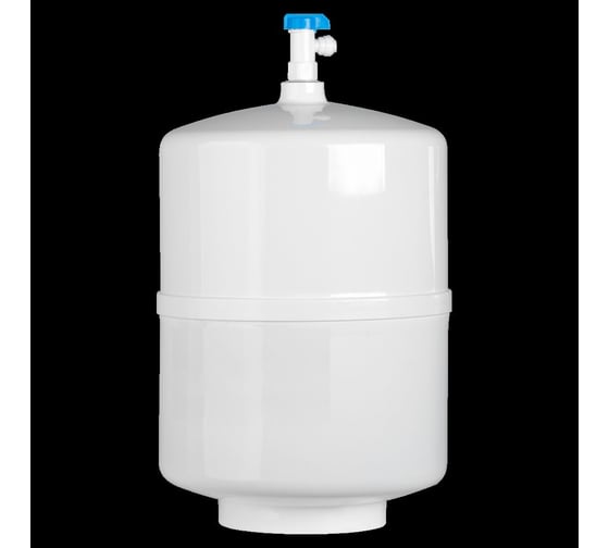 Накопительный бак Atoll PMST-3G 12/6л (кран в комплекте) УТ-00004433
