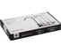 Кран Санакс на одну воду для фильтра, серия МАГНУС, из нержавеющей стали марки 201, цвет графит 9021 2
