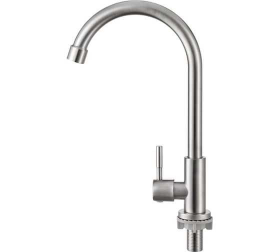 Кран для холодной воды OSGARD 77012