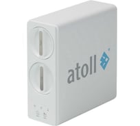 Система обратного осмоса Atoll TWIST 600 без крана ATEFDR130