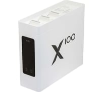 Система обратного осмоса Atoll X100 без крана ATEFDR132