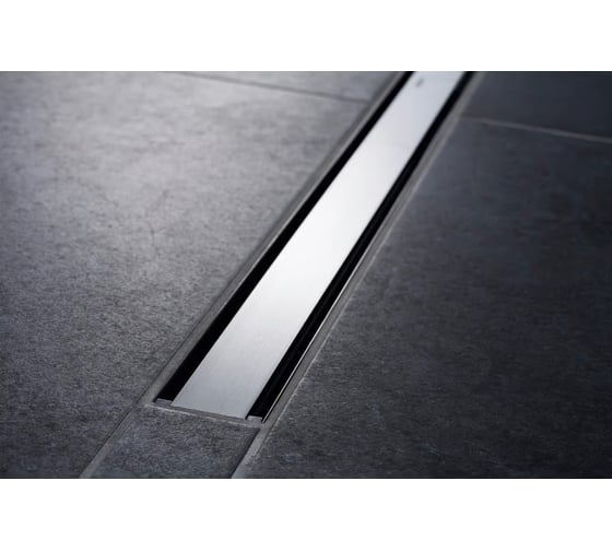 Душевой лоток Geberit CleanLine20 корпус и решетка 152.450.KS.1
