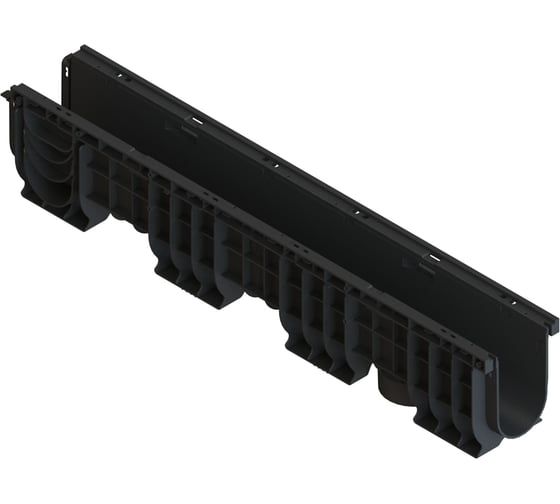 Лоток МАСТЕРСАД PolyMax Basic ЛВ-10.16.20-ПП 8040-М