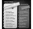 Трап линейный РМС ТЛ-06-80х7 13