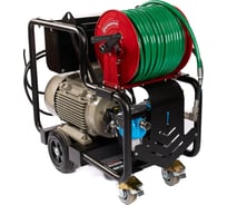 Каналопромывочная установка HYDROMAXX FCE 50/15, HM-FCE 50/15