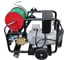 Каналопромывочная установка HYDROMAXX FCE 50/15, HM-FCE 50/15 9