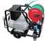 Каналопромывочная установка HYDROMAXX FCE 50/15, HM-FCE 50/15 12