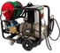 Каналопромывочная установка HYDROMAXX FCE 50/15, HM-FCE 50/15 2