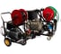 Каналопромывочная установка HYDROMAXX FCE 50/15, HM-FCE 50/15 8
