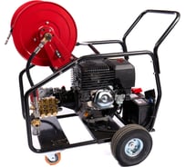 Каналопромывочная установка HYDROMAXX FAG 1520, HM-FAG 1520