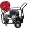 Каналопромывочная установка HYDROMAXX FAG 1520, HM-FAG 1520 12