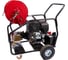 Каналопромывочная установка HYDROMAXX FAG 1520, HM-FAG 1520 1
