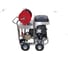 Каналопромывочная установка HYDROMAXX FBG 2520, HM-FBG 2520 10