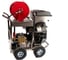 Каналопромывочная установка HYDROMAXX FBG 2520, HM-FBG 2520 2