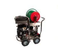 Каналопромывочная установка HYDROMAXX FCG 1550, HM-FCG 1550