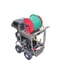Каналопромывочная установка HYDROMAXX FCG 1550, HM-FCG 1550 10