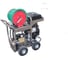 Каналопромывочная установка HYDROMAXX FCG 1550, HM-FCG 1550 13