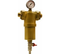 Самопромывной фильтр Neptun PRO-10 FM-B05 1 1/2 RTB204