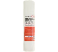 Картридж LUAZON PS-10SL полипропиленовая нить, 25 мкм 1577202