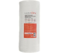 Картридж LUAZON PS-10BB полипропиленовая нить, 10 мкм 1577211