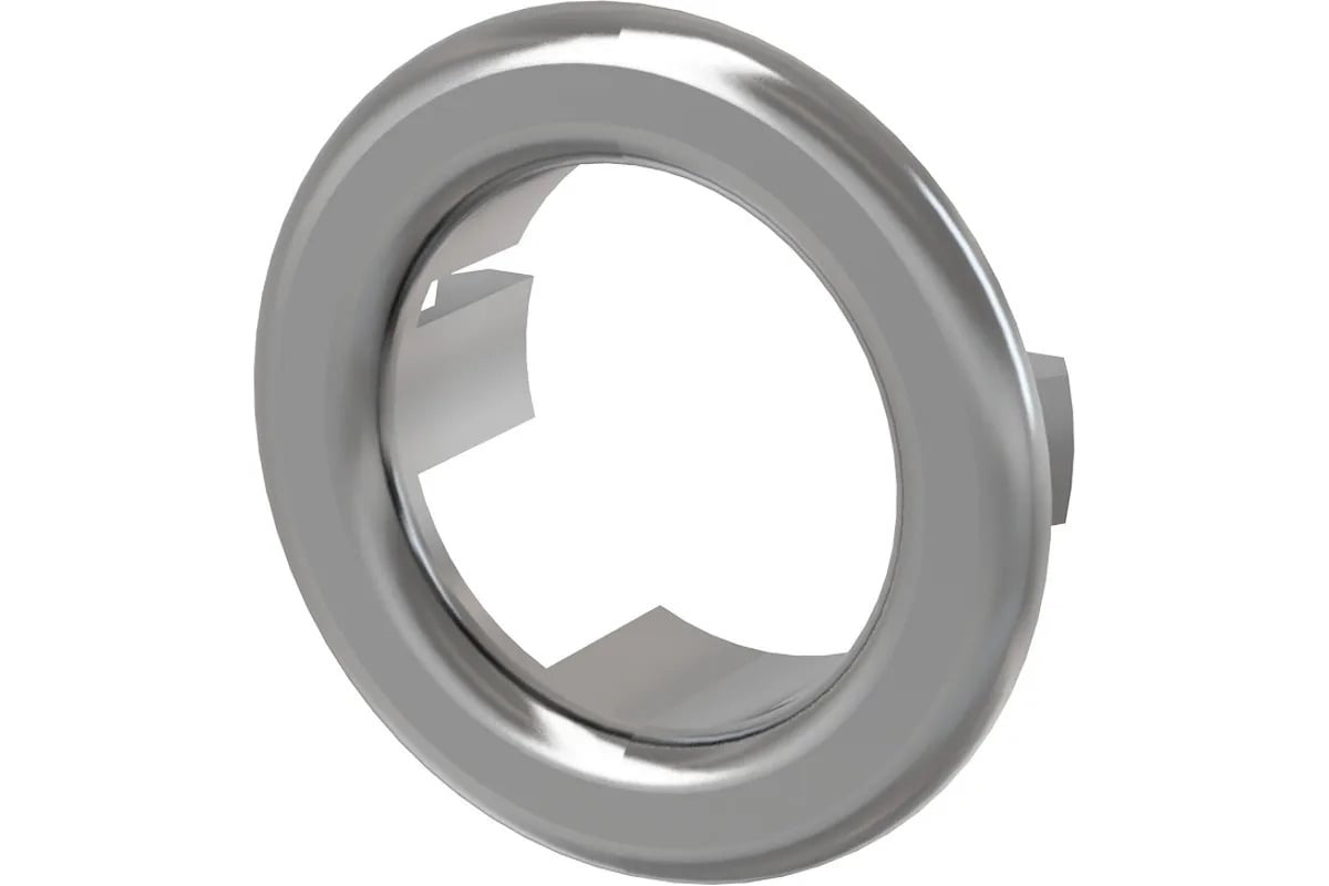 Обрамление перелива умывальника Alca Plast DN35 A21 - выгодная цена ...