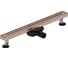 Трап душевой WasserKraft Naab 86D60BRG 1