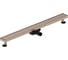 Трап душевой WasserKraft Niers 30D90BRG 1