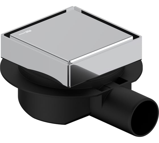 Душевой трап WasserKraft Нирс (Niers) 30D10