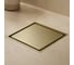 Душевой трап WasserKraft Нирс (Niers) 30D10BG 2