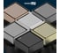 Душевой трап WasserKraft Нирс (Niers) 30D10BG 3