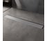 Душевой трап WasserKraft Нирс (Niers) 30D60 2