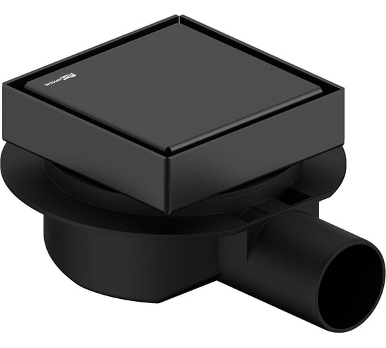 Душевой трап WasserKraft Нирс (Niers) 30D10MB