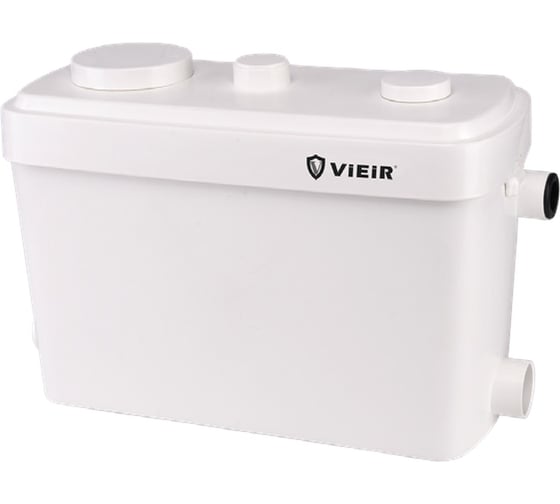 Насос канализационный ViEiR 600 Вт VRCS600-E
