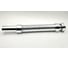 Труба гофрированная для сифона с донным клапаном ViEiR 1 1/4"x32 мм, 80 см, хром VRXG80B 1