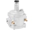 Регулятор давления газа для газоснабжения ViEiR DN15, 1/2", со встроенным фильтром RQ1115 1