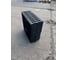 Пескоуловитель пластиковый Gidrolica Standart DN150, чугунная щелевая решетка, класс C250 818516 2