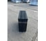 Пескоуловитель пластиковый Gidrolica Standart DN150, чугунная щелевая решетка, класс C250 818516 3