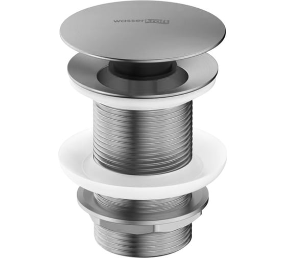 Донный клапан WasserKraft A244GR