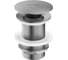 Донный клапан WasserKraft A244GR 1