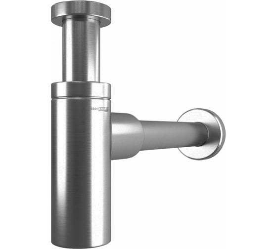 Сифон для раковины WasserKraft A070GR