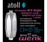 Фильтр для душа Atoll ШЁЛК ATEFIN142 6