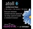 Фильтр для душа Atoll ШЁЛК ATEFIN142 7