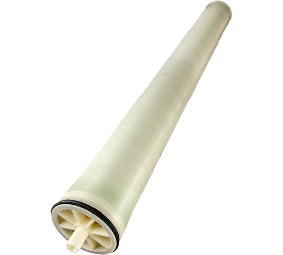 Мембрана обратноосмотическая Canature BW 4040 ULP 2400GPD (378,5 л/ч), 150 psi УТ-00000254