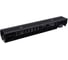 Лоток Ecoteck STANDART 100.99 h99 с решеткой 100 чугунной, кл. С250 ДИ 15805000 1