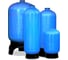Корпус фильтра CANATURE FRP Tank 1465 blue, из стекловолокна, с основанием и отверстием 4, цвет синий УТ-00000209 2