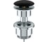 Донные клапаны Ceramicanova 70003MBnc 1