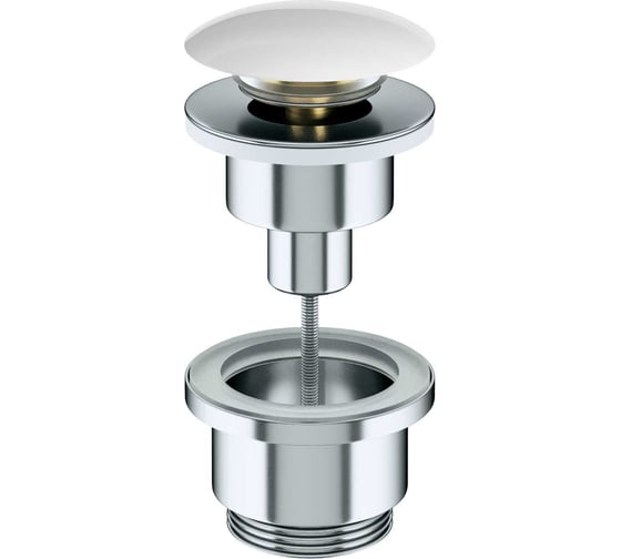 Донные клапаны Ceramicanova 70003nc