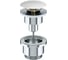 Донные клапаны Ceramicanova 70003nc 1